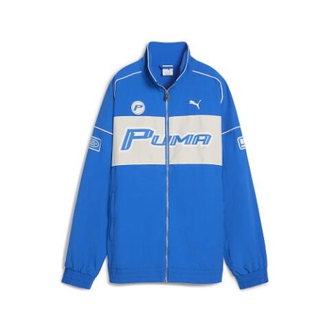 PUMA SDS Relaxed Track Jacket  CEKET 62964358