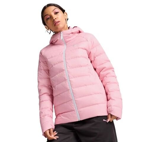 PUMA PackLITE Down Jacket KADIN MONT 84940781