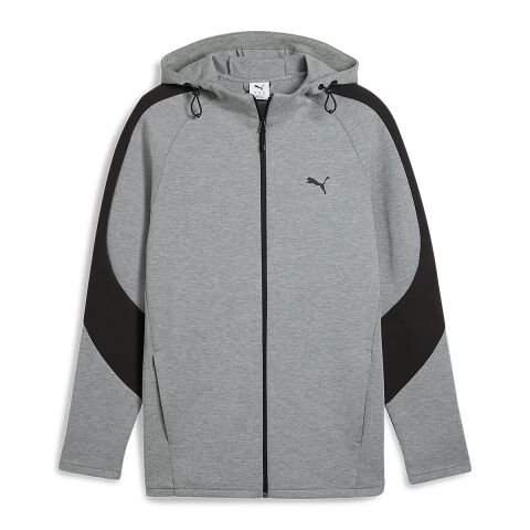 PUMA EVOSTRIPE Core FZ Hoodie SWEATSHIRT 63152903