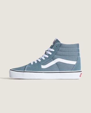 VANS SK8-Hi UNISEX AYAKKABI VN000BW7RV21