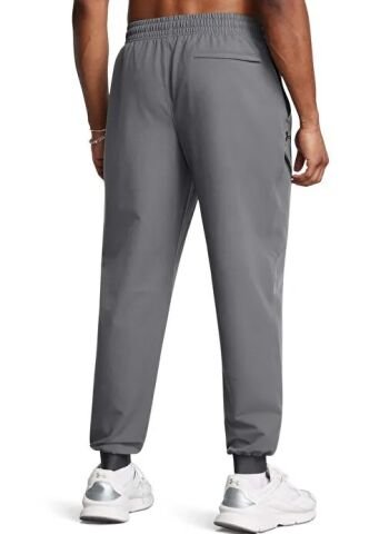 UNDER ARMOUR UA Unstoppable Woven Jogger ERKEK SWEAT PANT 1388823-025