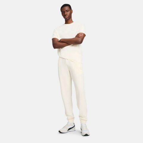 PUMA ESS ELEVATED Tee ERKEK T-SHIRT 68472699