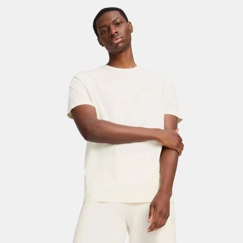 PUMA ESS ELEVATED Tee ERKEK T-SHIRT 68472699