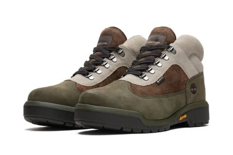 TİMBERLAND Field Boot MID LACE UP GTX BOOT AYAKKABI TB0A2NRWEO61