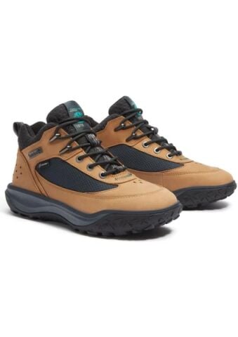 TİMBERLAND TIMBERCUSH MOTION 7 MID LACE UP WATERPRO ERKEK AYAKKABI TB0A2NDCEM51