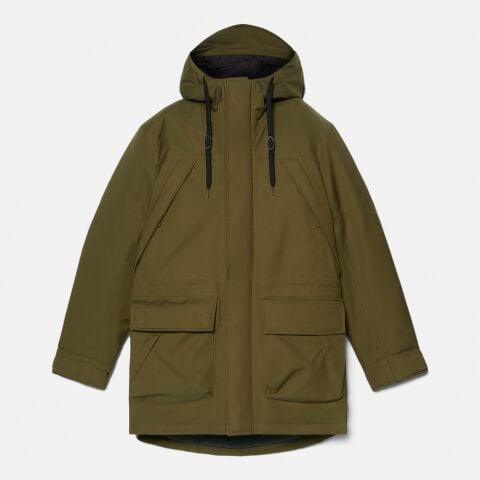 TİMBERLAND Willmington Waterproof Parka MONT TB0A6YCP3021
