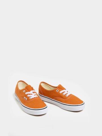 VANS Authentic UNISEX AYAKKABI VN000D6G52K1