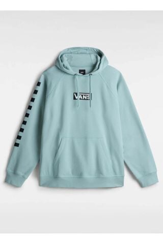 VANS Vans Boxed Pullover ERKEK SWEATSHIRT VN000HP1M8I1