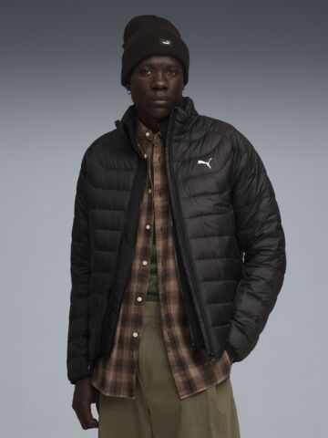 PUMA PACKLITE Down Jacket ERKEK MONT 68521501