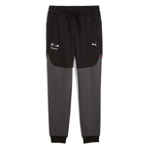 PUMA BMW MMS PUMATECH Pants DK cl ERKEK SWEAT PANT 63297601