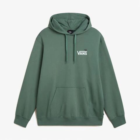 VANS Posted Loose PO SWEATSHIRT VN000JE81CI1