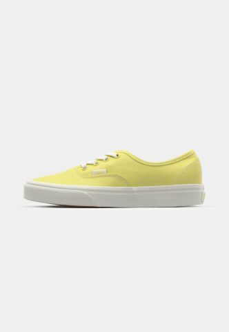 VANS Authentic UNISEX AYAKKABI VN000D6G6JL1