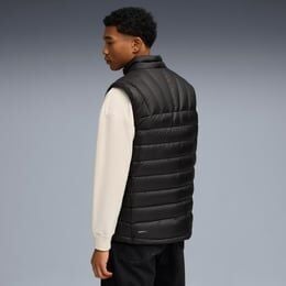 PUMA PACKLITE Down Vest ERKEK MONT 68521301