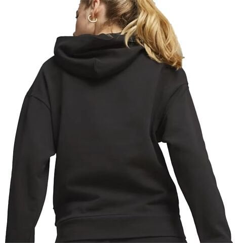 PUMA BETTER ESSENTIALS Hoodie KADIN ZIP HOODIE 67598801