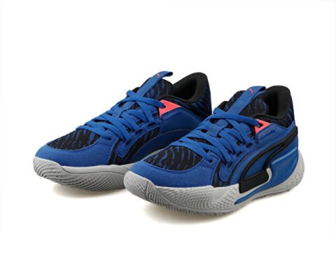 PUMA Court Rider Clydes Closet AYAKKABI 37909601