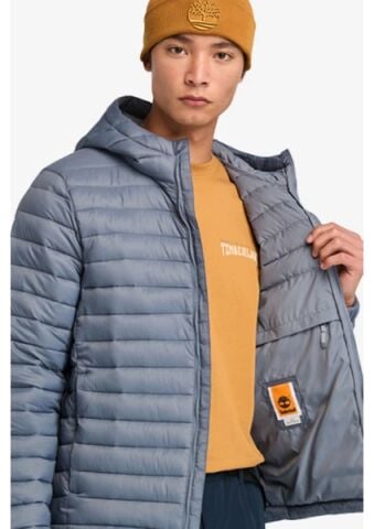 TİMBERLAND AXIS PEAK Durable Water Repellent Hooded CEKET TB0A625K0731