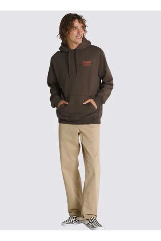 VANS Full Patch Pullover ERKEK SWEATSHIRT VN000HNZD4C1