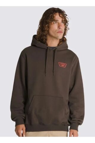 VANS Full Patch Pullover ERKEK SWEATSHIRT VN000HNZD4C1