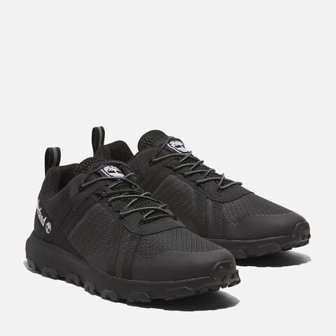 TİMBERLAND Winsor Trail LOW LACE UP WATERPROOF SNEA ERKEK AYAKKABI TB0A6DH2EK91