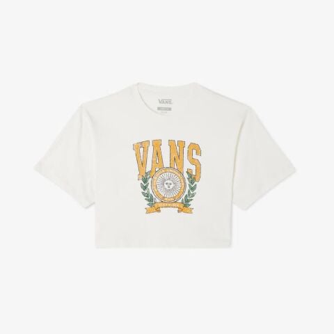 VANS First Team UNISEX T-SHIRT VN000J7ZFS81