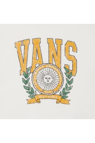 VANS First Team UNISEX T-SHIRT VN000J7ZFS81
