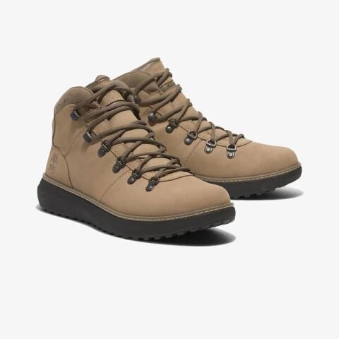 TİMBERLAND HUDSON ROAD MID LACE UP WATERPROOF CHUKK AYAKKABI TB0A69RDEN31