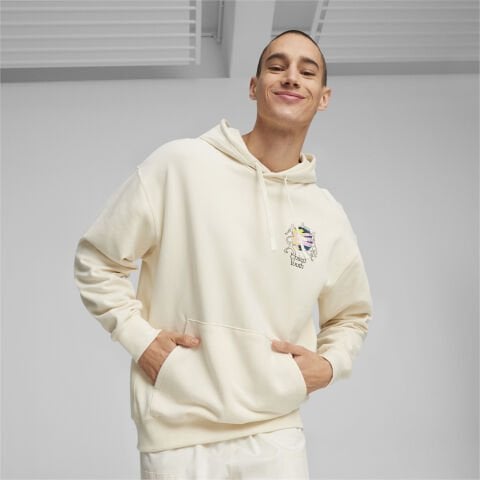 PUMA DOWNTOWN Graphic Hoodie  SWEATSHIRT 62436199