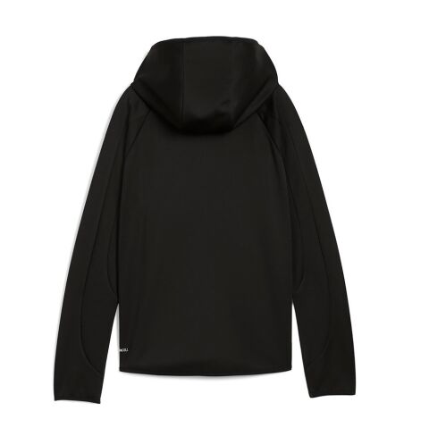 PUMA EVOSTRIPE Full-Zip  Hoodie BAYAN SWEATSHIRT 68814501