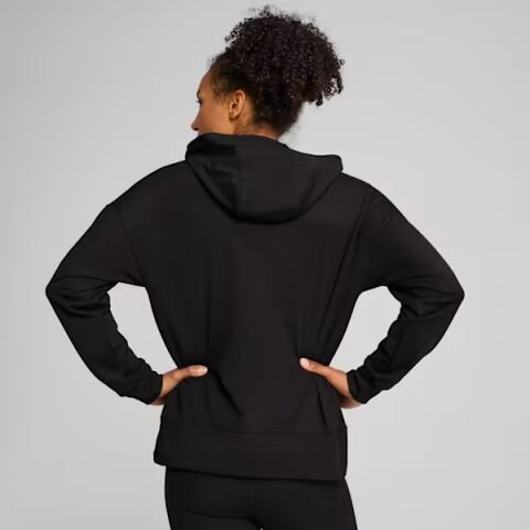 PUMA CLOUDSPUN HOODIE  SWEATSHIRT 52576251