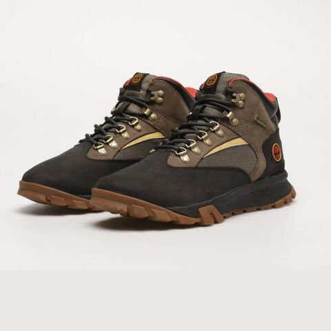 TİMBERLAND Mt Lincoln MID LACE UP GTX HIKING BOOT ERKEK AYAKKABI TB1A61HV0151