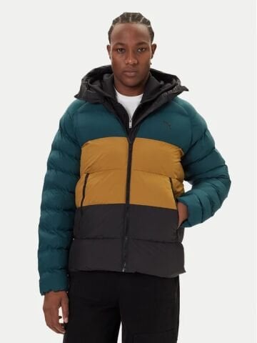 PUMA Mono Hooded Jacket ERKEK MONT 68836775