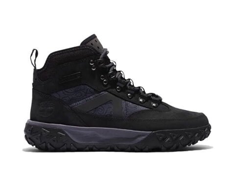 TİMBERLAND GreenStride Motion 6 MID LACE UP WATERPR ERKEK AYAKKABI TB1A5XRG0151