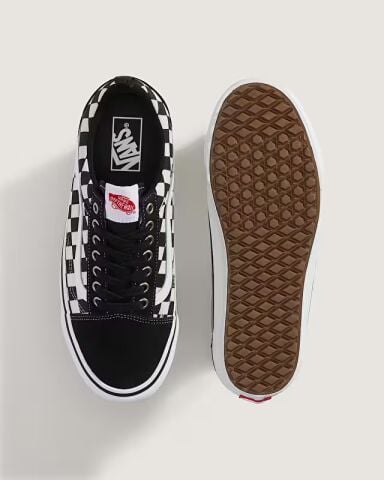 VANS Old Skool Insulated  AYAKKABI VN000DC68411