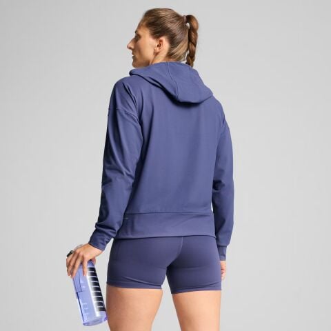 PUMA CLOUDSPUN HOODIE SWEATSHIRT 52576246