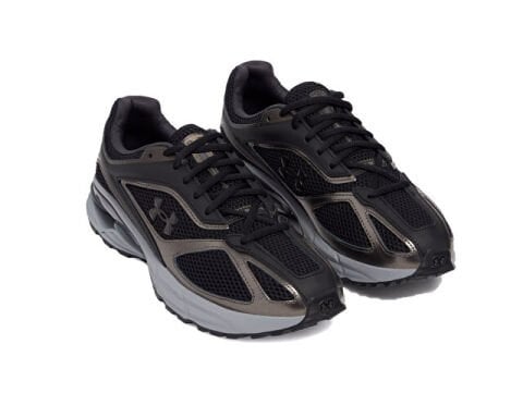 UNDER ARMOUR UA HOVR Apparition RTRFTR TC UNISEX AYAKKABI 3027595-007