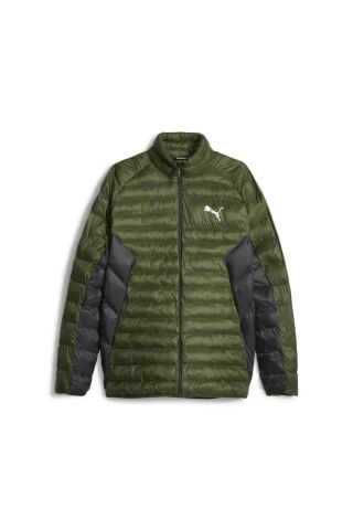 PUMA PackLITE Primaloft Jacket Myrtle ERKEK MONT 84935631