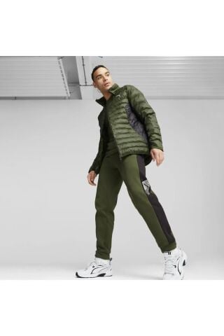 PUMA PackLITE Primaloft Jacket Myrtle ERKEK MONT 84935631