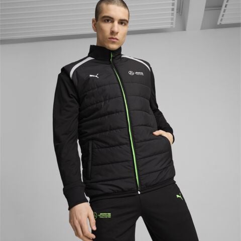 PUMA MAPF1 Padded Gilet CEKET 62732601