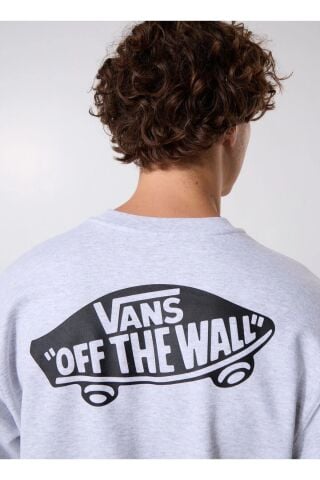 VANS STYLE 76 II LOOSE FT CREW ERKEK SWEATSHIRT VN000P521QI1