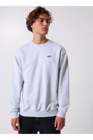 VANS STYLE 76 II LOOSE FT CREW ERKEK SWEATSHIRT VN000P521QI1