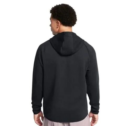 UNDER ARMOUR UA Unstoppable Flc HD EU ERKEK SWEATSHIRT 1389350-001