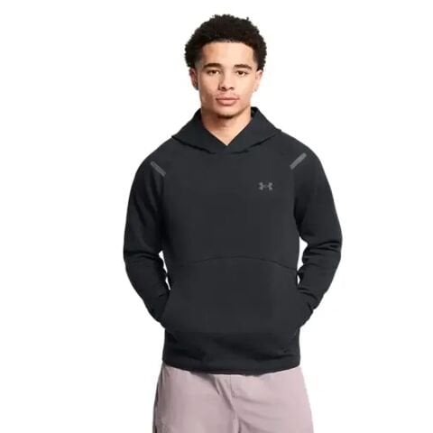 UNDER ARMOUR UA Unstoppable Flc HD EU ERKEK SWEATSHIRT 1389350-001