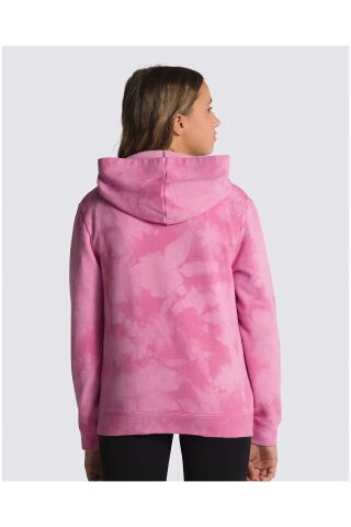 VANS SKY WASH HOODIE SWEATSHIRT VN000405BLH1