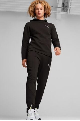 PUMA EVOSTRIPE Hoodie  SWEATSHIRT 67899401