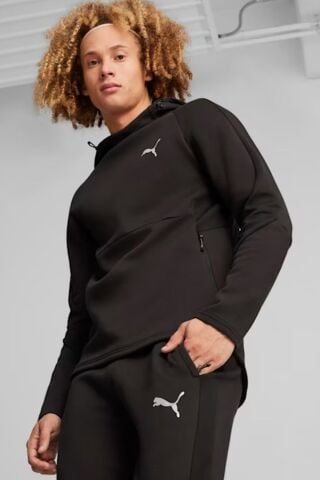 PUMA EVOSTRIPE Hoodie  SWEATSHIRT 67899401
