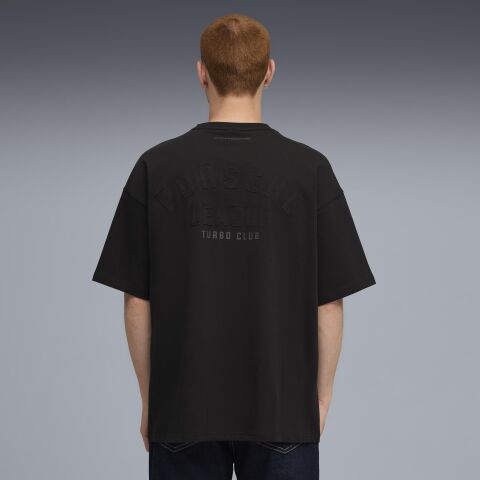 PUMA PL Lifestyle Tee ERKEK T-SHIRT 63267601