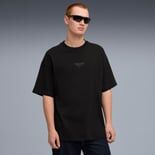 PUMA PL Lifestyle Tee ERKEK T-SHIRT 63267601