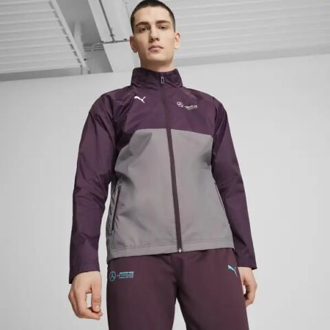 PUMA MAPF1 Core Woven Jacket CEKET 62732708