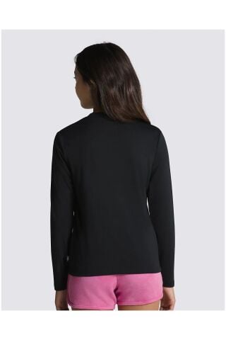 VANS FLYING V LS SUN SHIRT T-SHIRT VN00041MBLK1