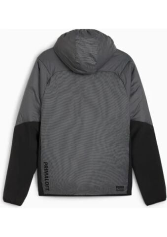 PUMA Seasons Hybrid Primaloft Jacket PUMA Bla ERKEK MONT 52411001